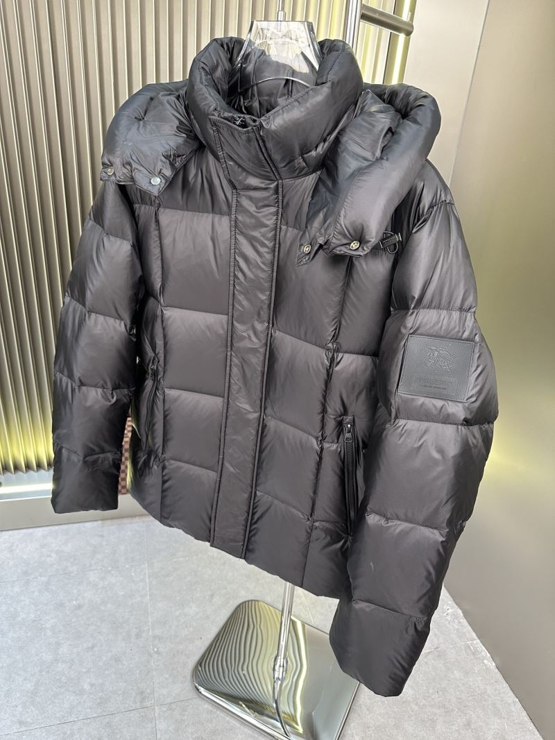 Burberry Down Jackets